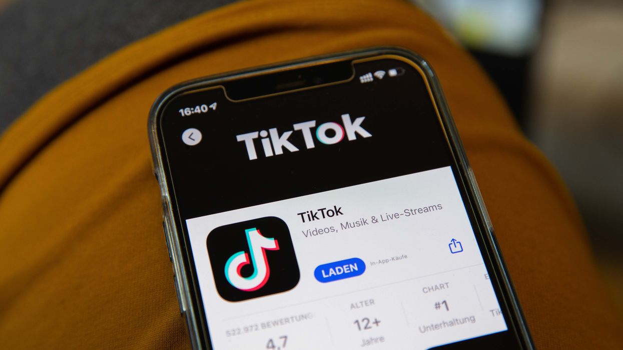 TikTok