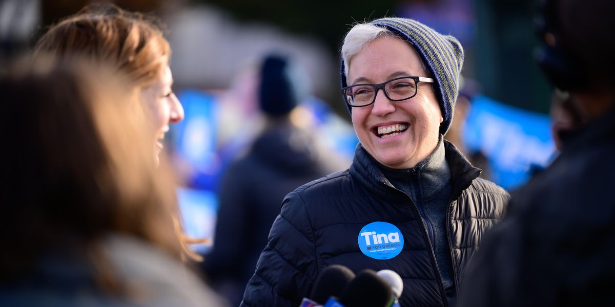 Tina Kotek