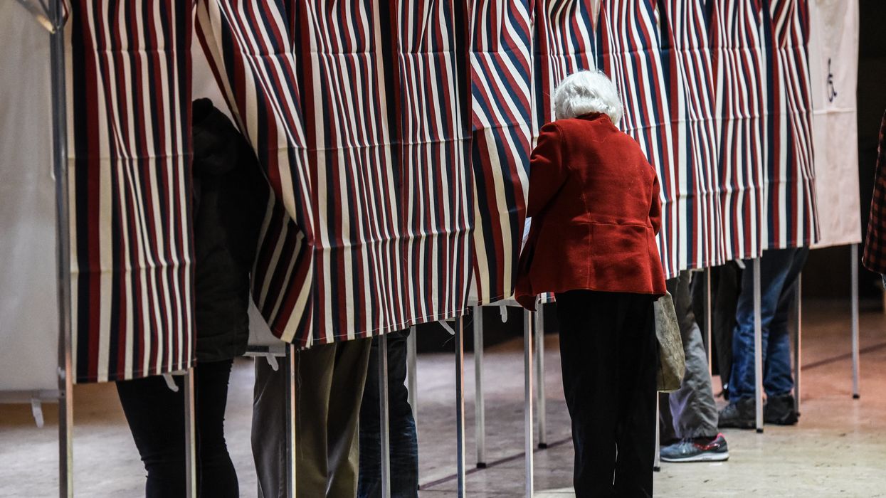 Here’s why political independents should hate ranked-choice voting