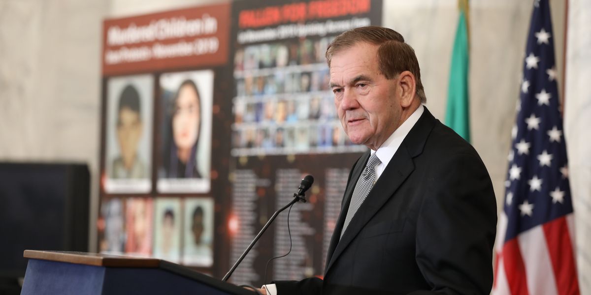 Tom Ridge