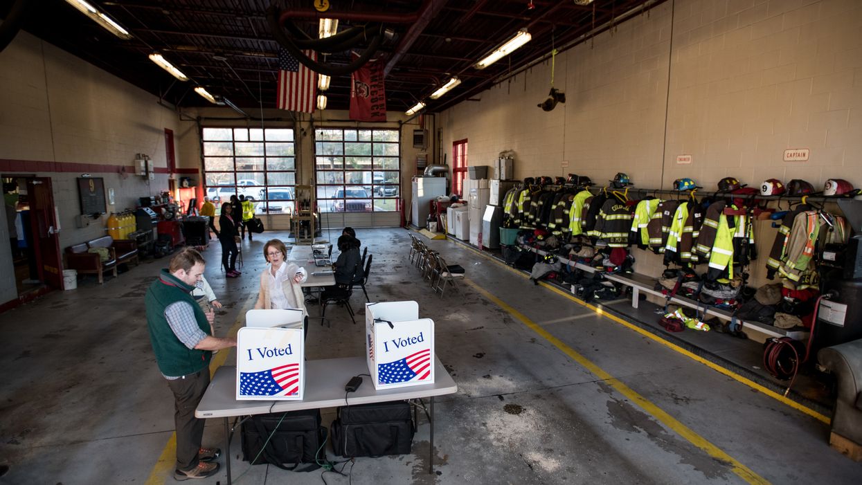 Lessons to be learned from the ‘real’ Operation Chaos in South Carolina