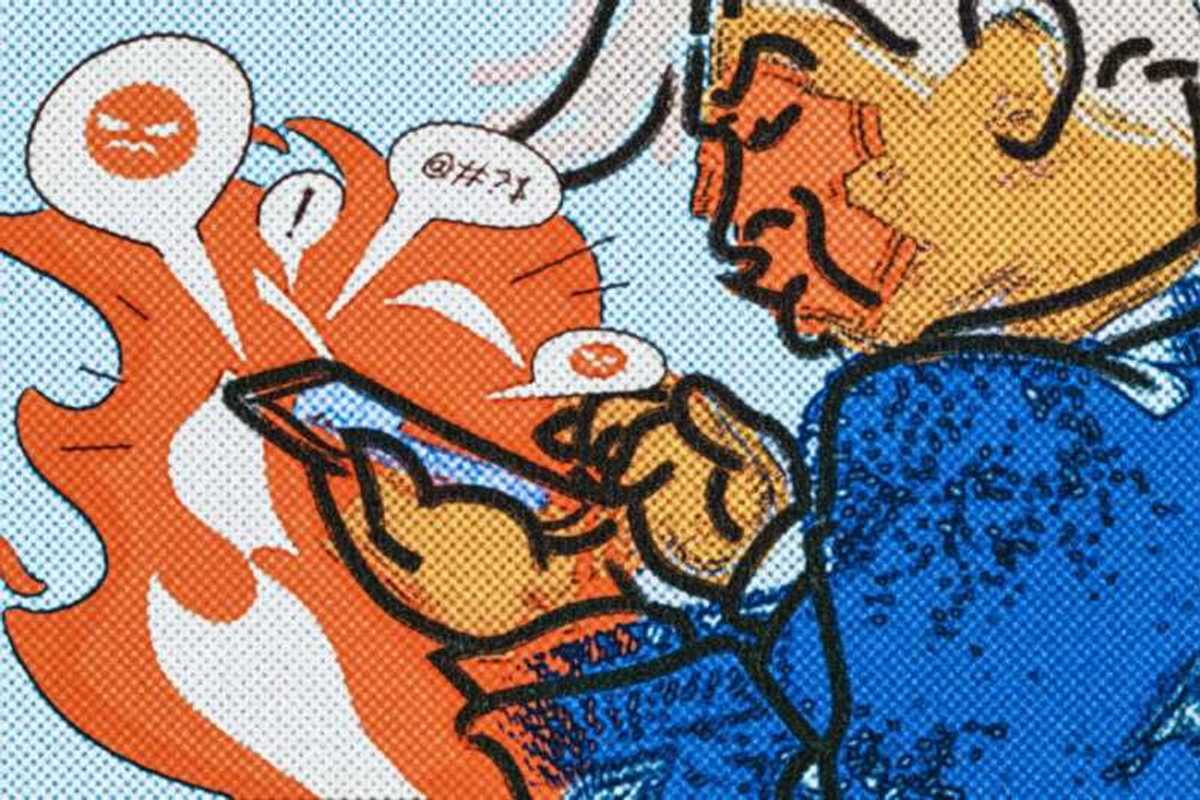 Trump’s Racism Carries No Consequences—And That’s Scary