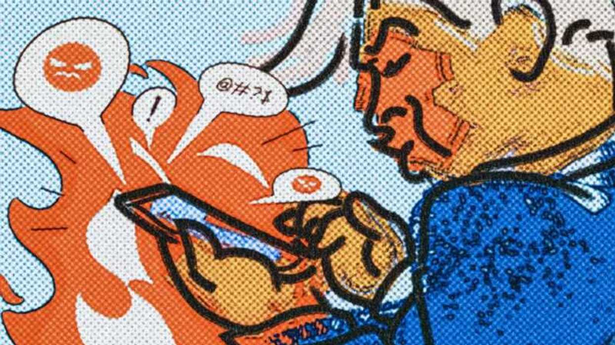 Trump’s Racism Carries No Consequences—And That’s Scary