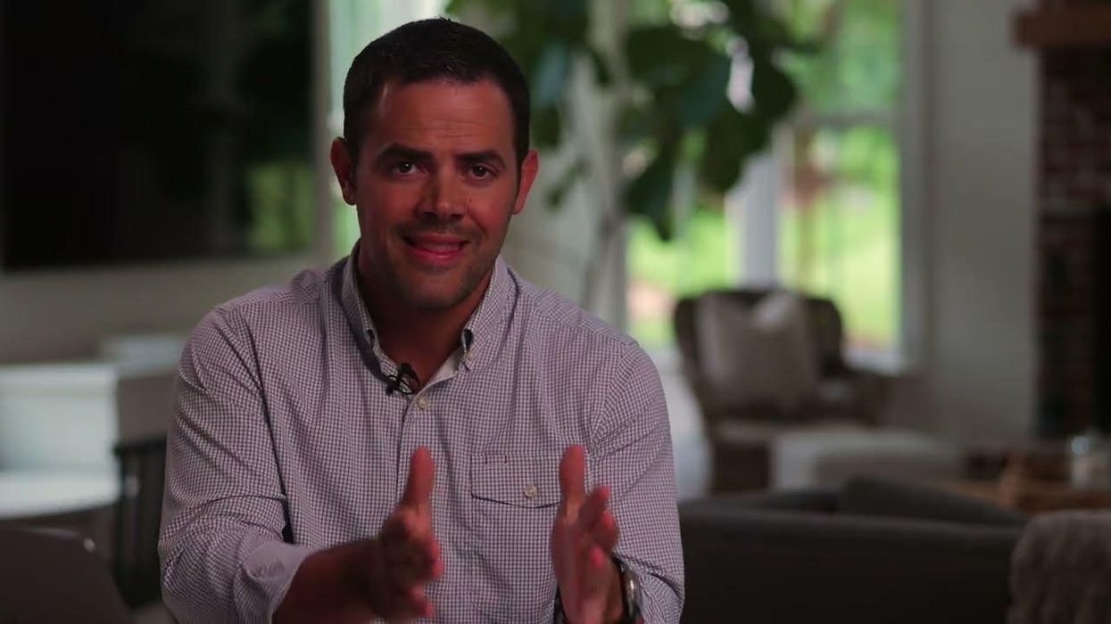 Video: Issue One truth tellers