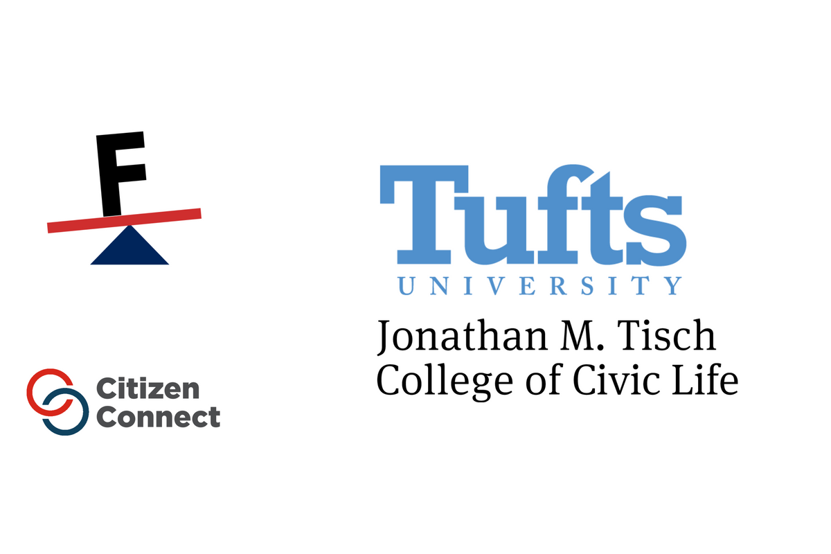 Tufts University Tisch College of Civic Life