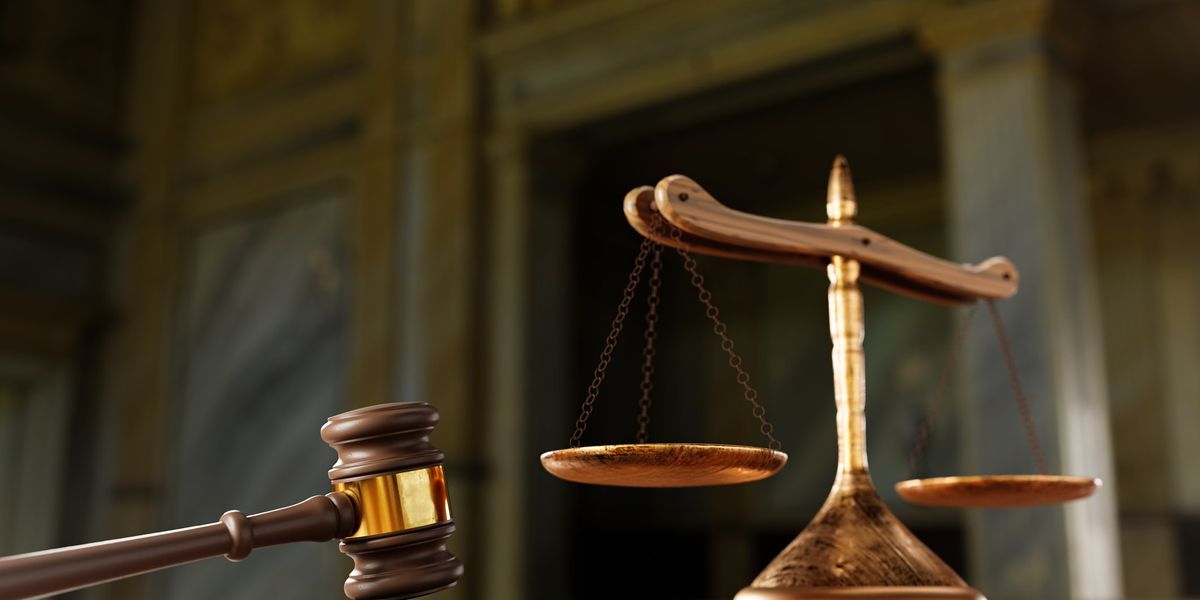 Rule of Law or Rise of Fascism?