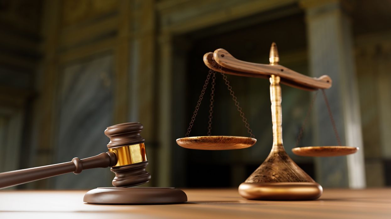 Rule of Law or Rise of Fascism?