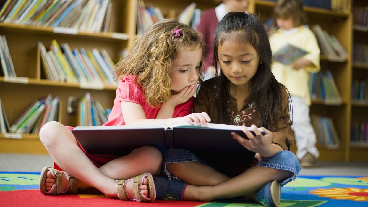 Banned Books Damn Our Children's Future