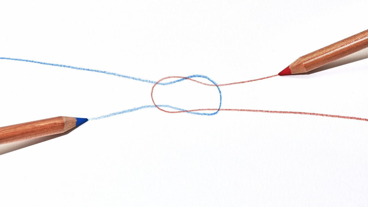 Similarity Hub Shows 550 Instances of Cross-Partisan Common Ground