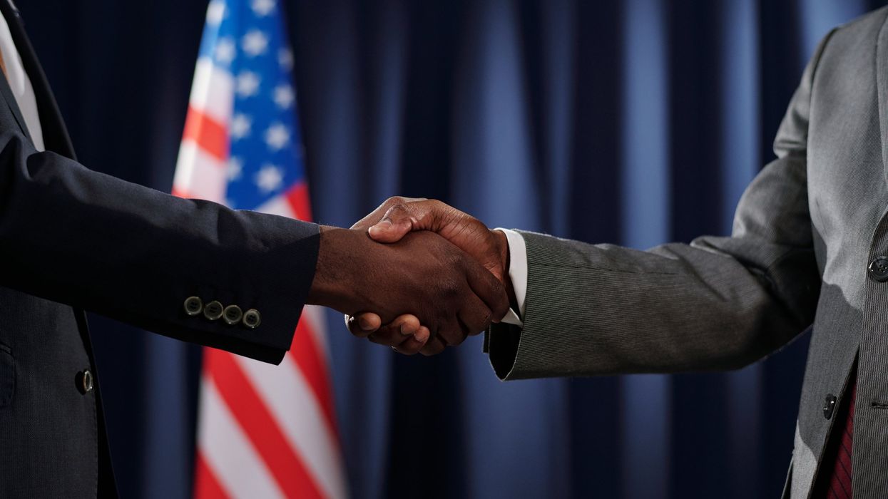 Selling Out? The Rightward March of Black Elected Politicians