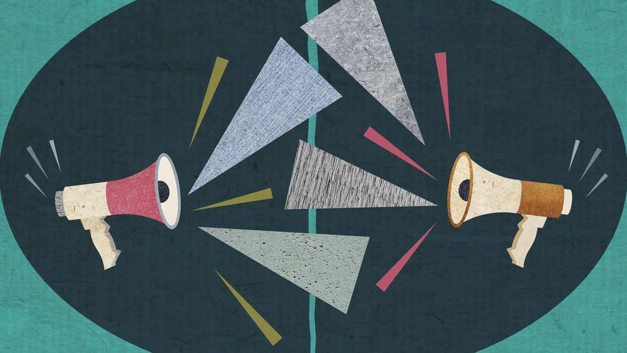 Americans Still Believe in Democracy—but Disagree on What Threatens It Most