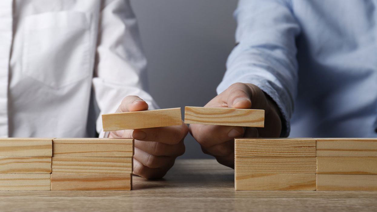 Building Bridges, Not Barriers: Civic Virtue in Divisive Times