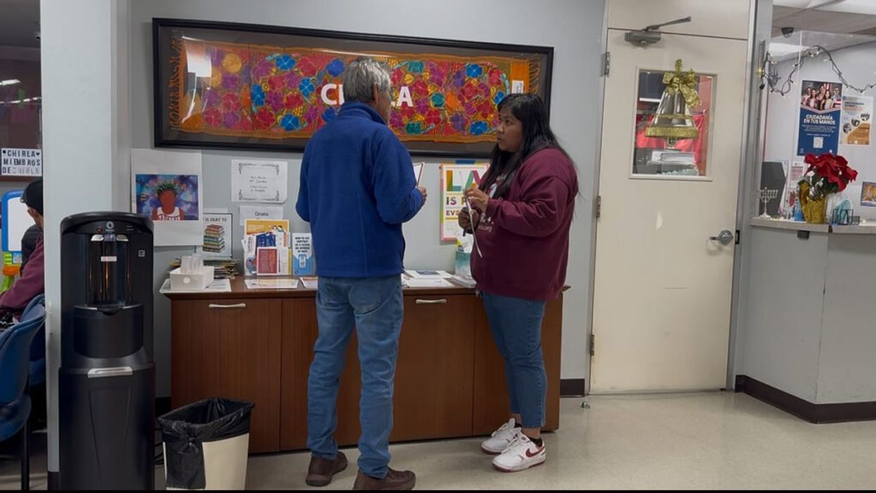 Millions at Risk: How Trump’s Insurance Cuts Threaten Latino Communities in California