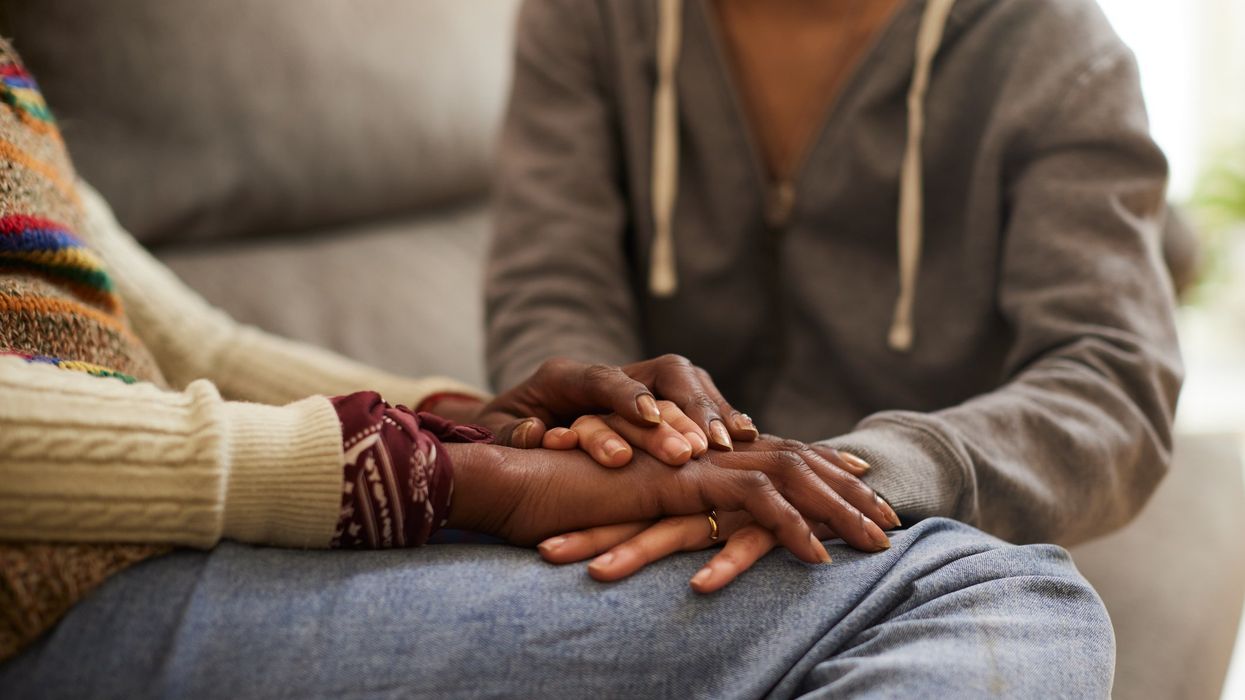 Beyond Awareness: Addressing Domestic Violence for Perpetrators and Survivors