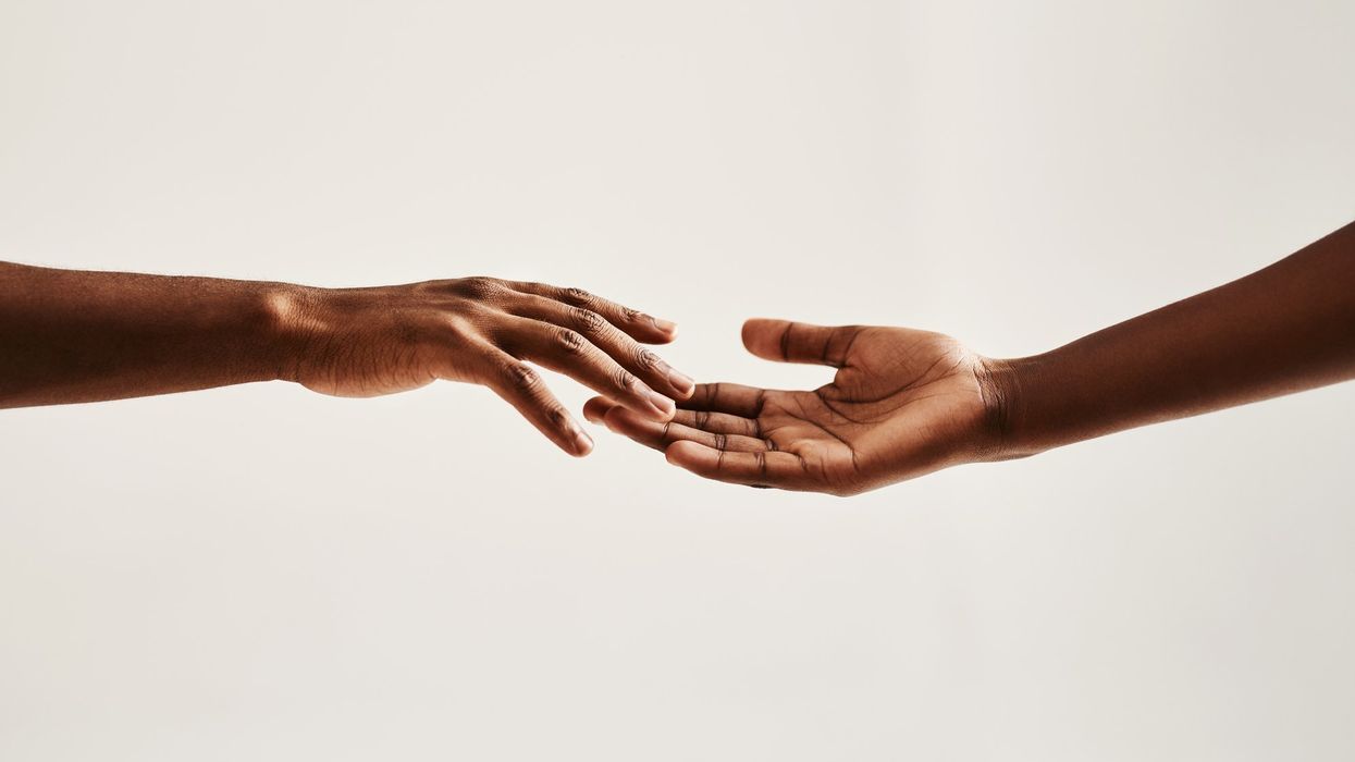 Liberation Through the Womanist Perspective