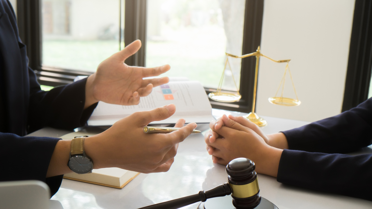 Access To Justice: Ohio Justice Bus