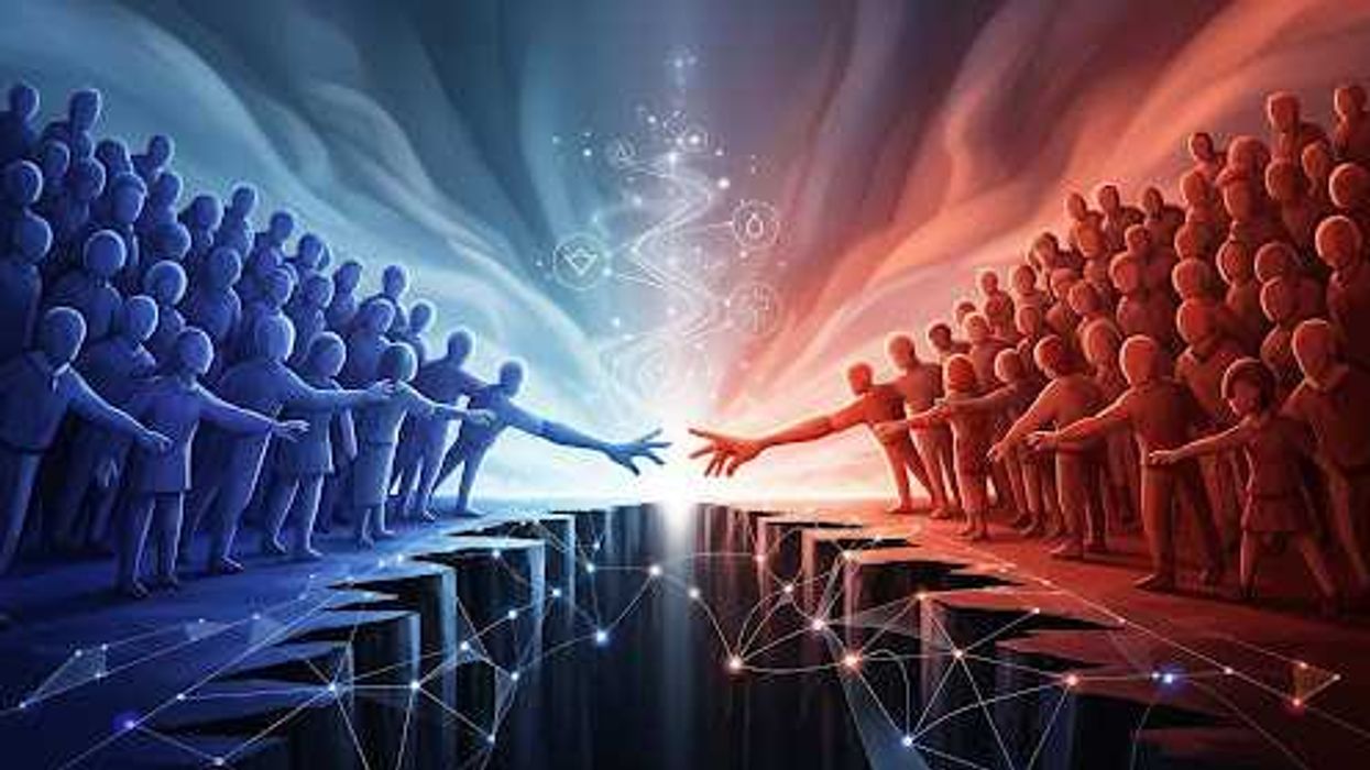 Our Doomsday Machine