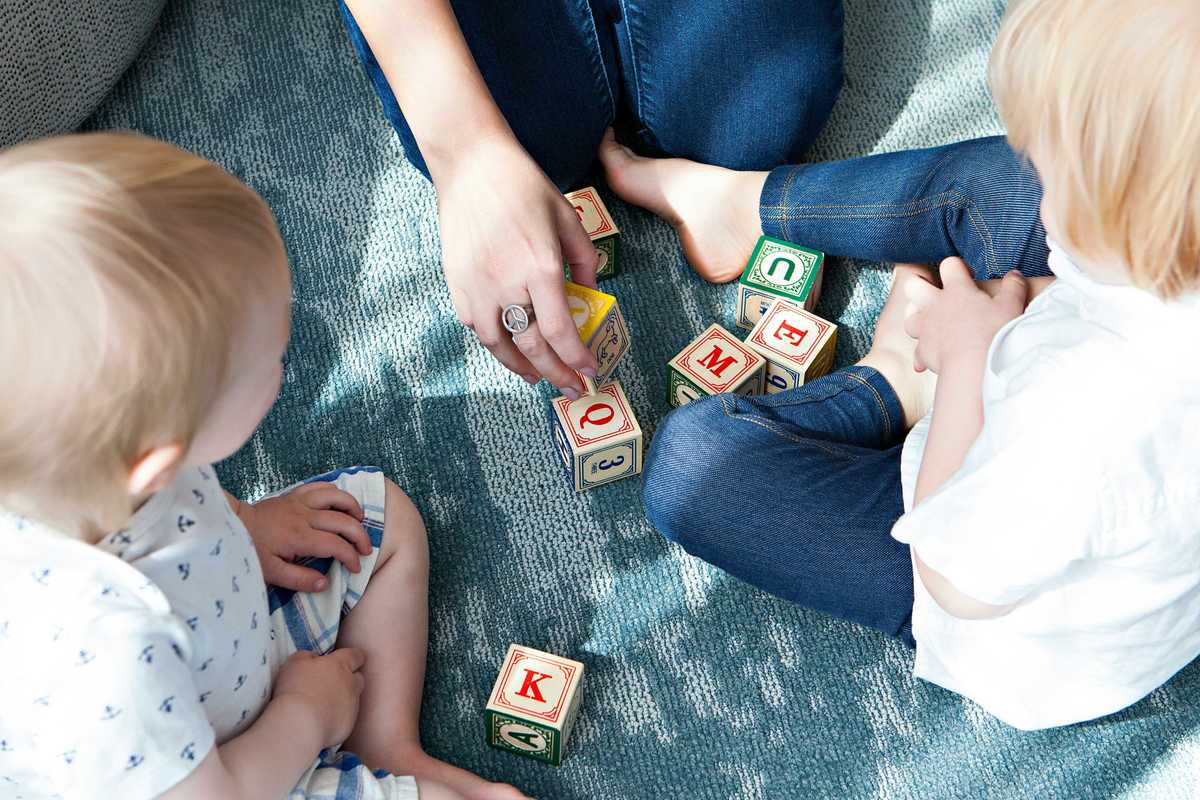 New York Is Making Childcare Affordable. Don’t Forget the People Providing It.