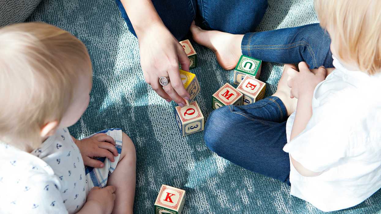 New York Is Making Childcare Affordable. Don’t Forget the People Providing It.