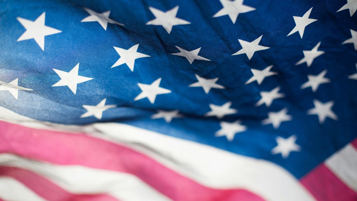 The Crux of the Schism: What defines being American?
