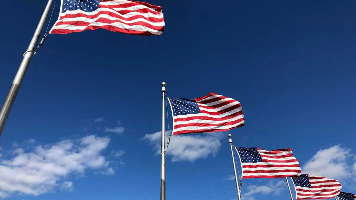 New Fellowship Empowers Young Leaders to Renew U.S. Democracy