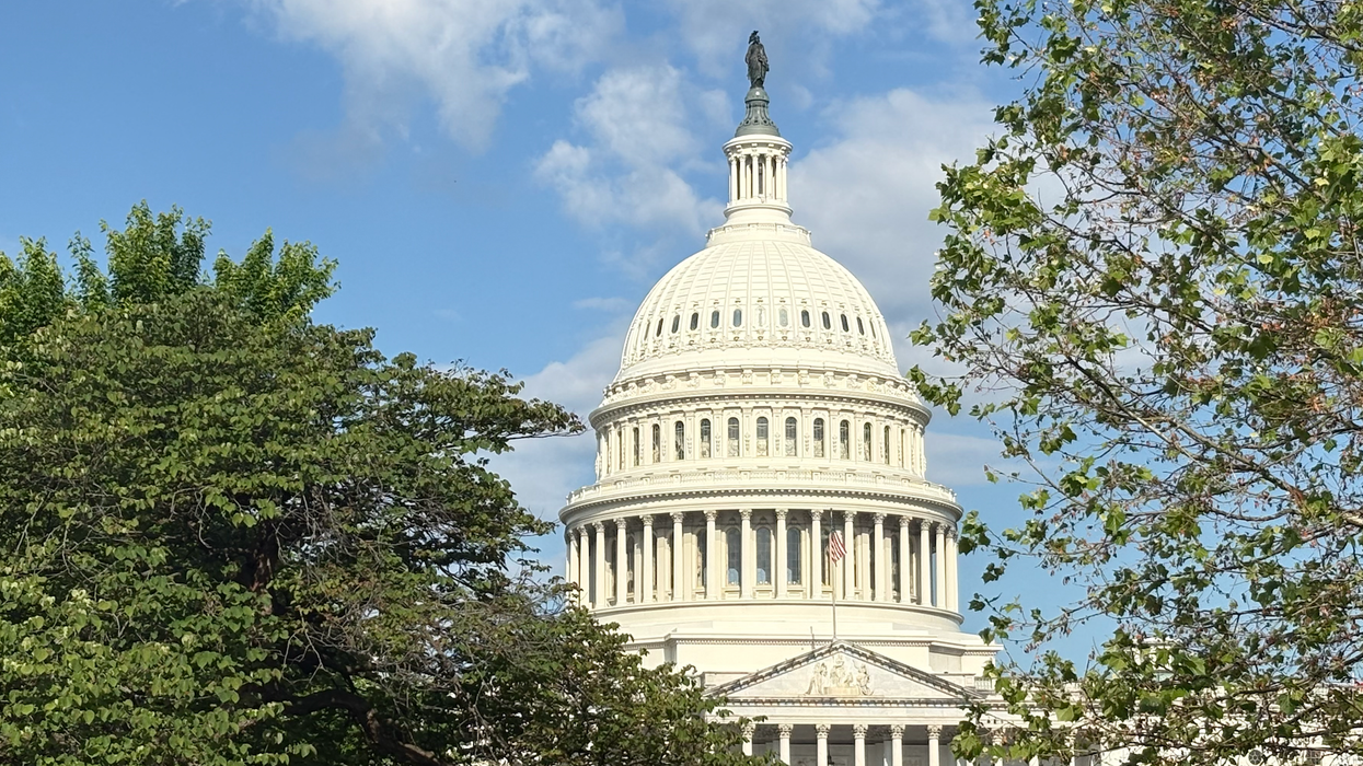 Winning the Global AI Race: Senators Discuss Ensuring US Dominance