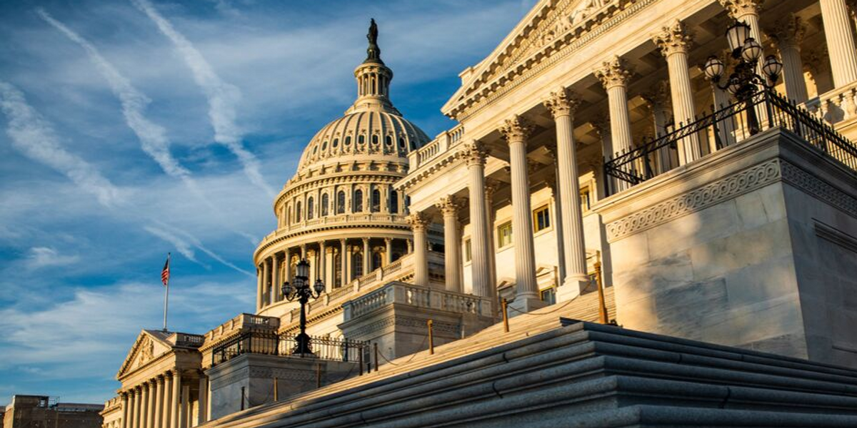 U.S. Capitol, Committee on Modernization of Congress