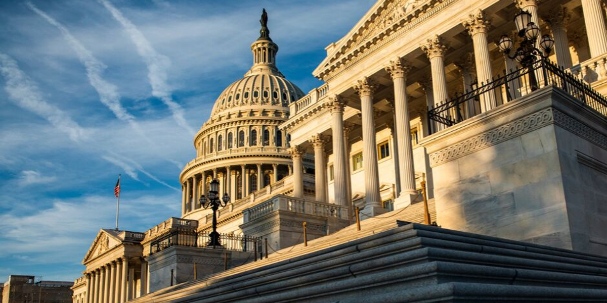 U.S. Capitol, House rules