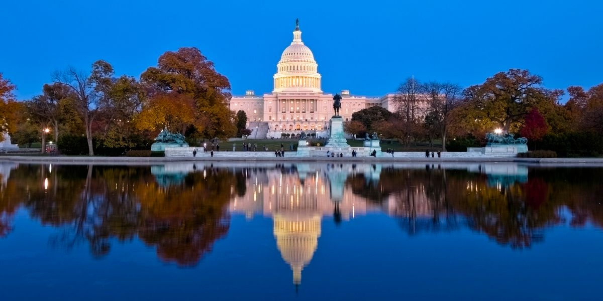 U.S. Capitol