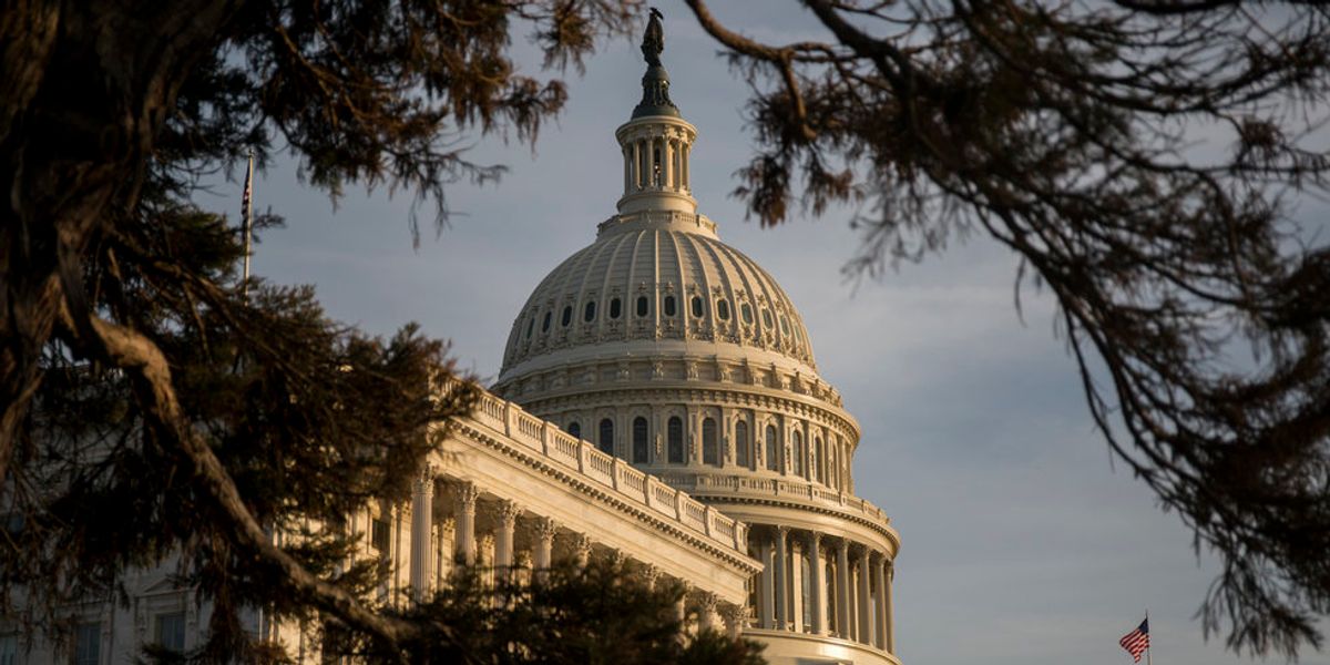 U.S. Capitol