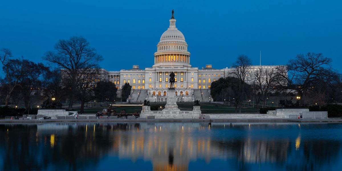 U.S. Capitol