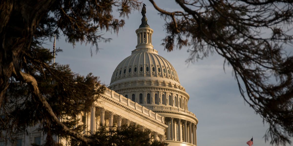 U.S. Capitol