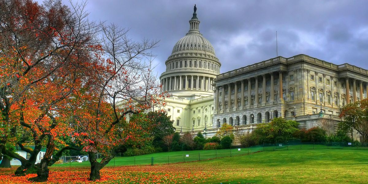 U.S. Capitol