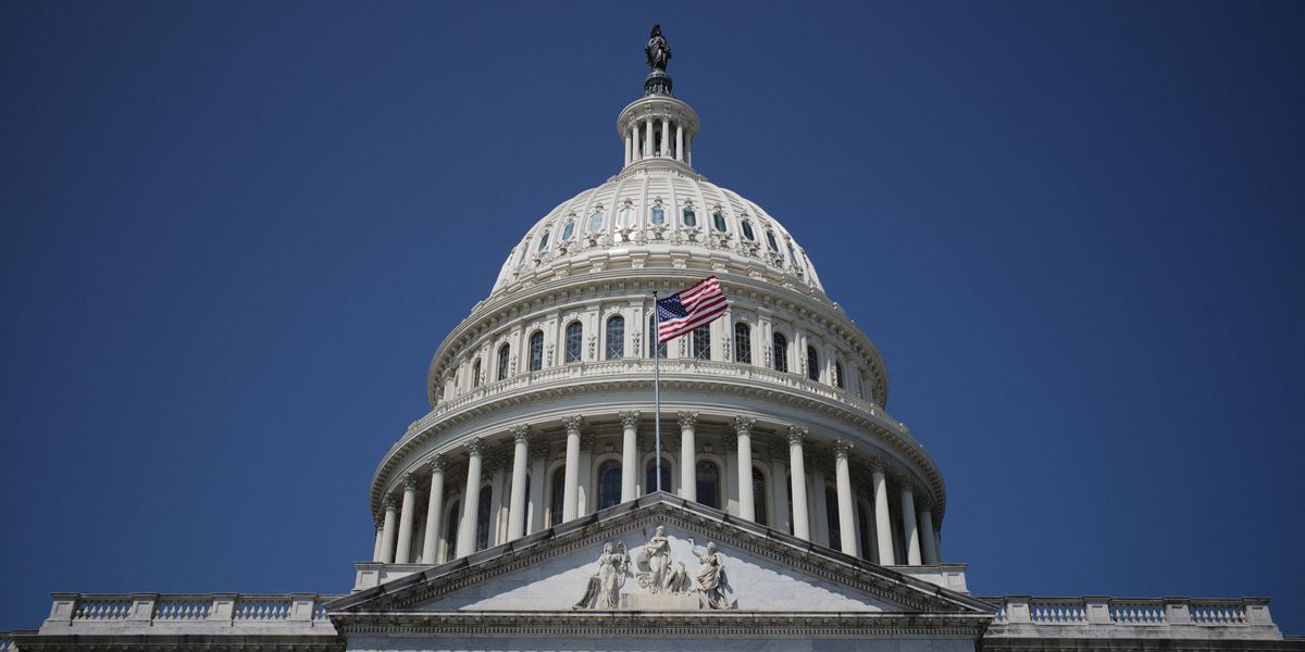 U.S. Capitol