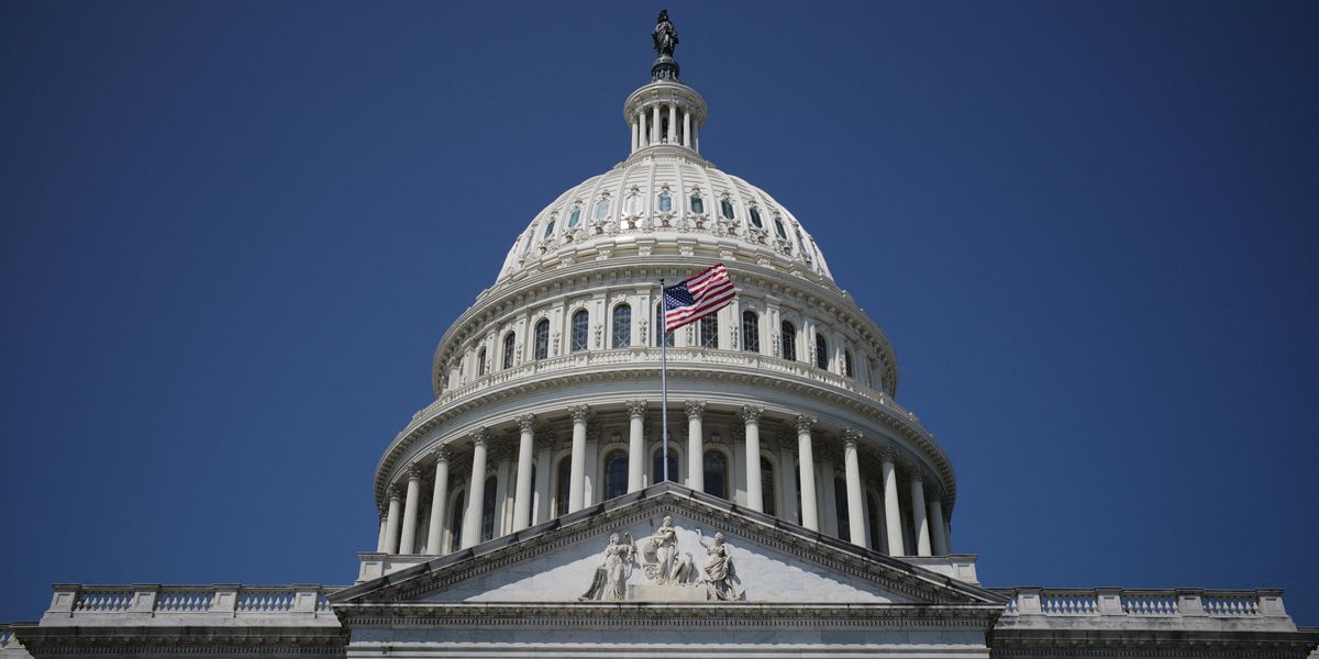 U.S. Capitol