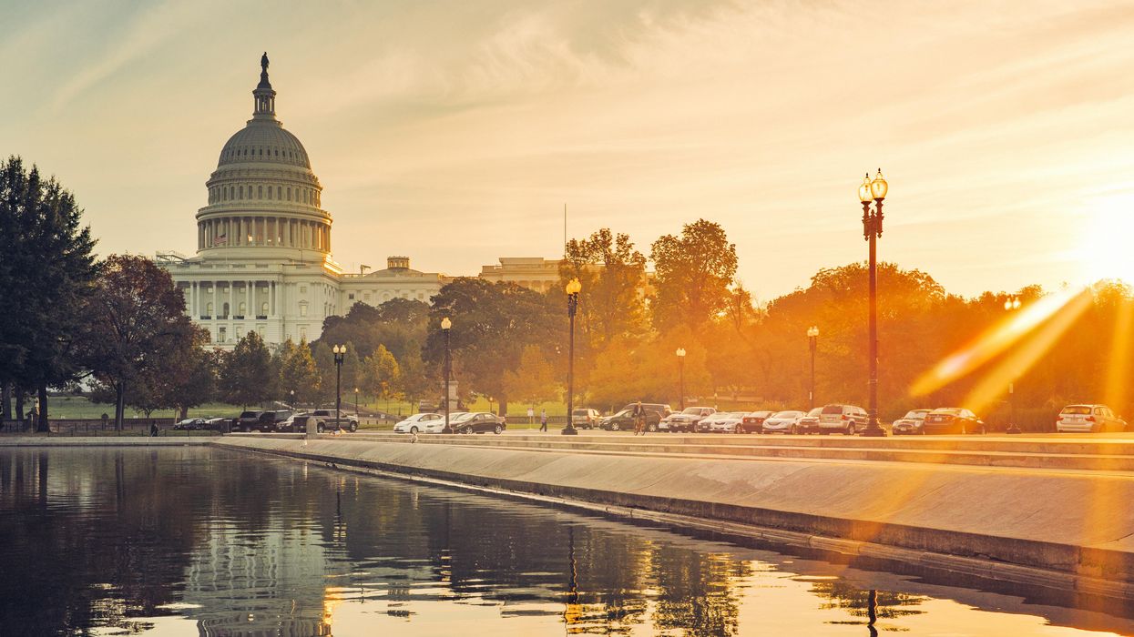 U.S. Capitol