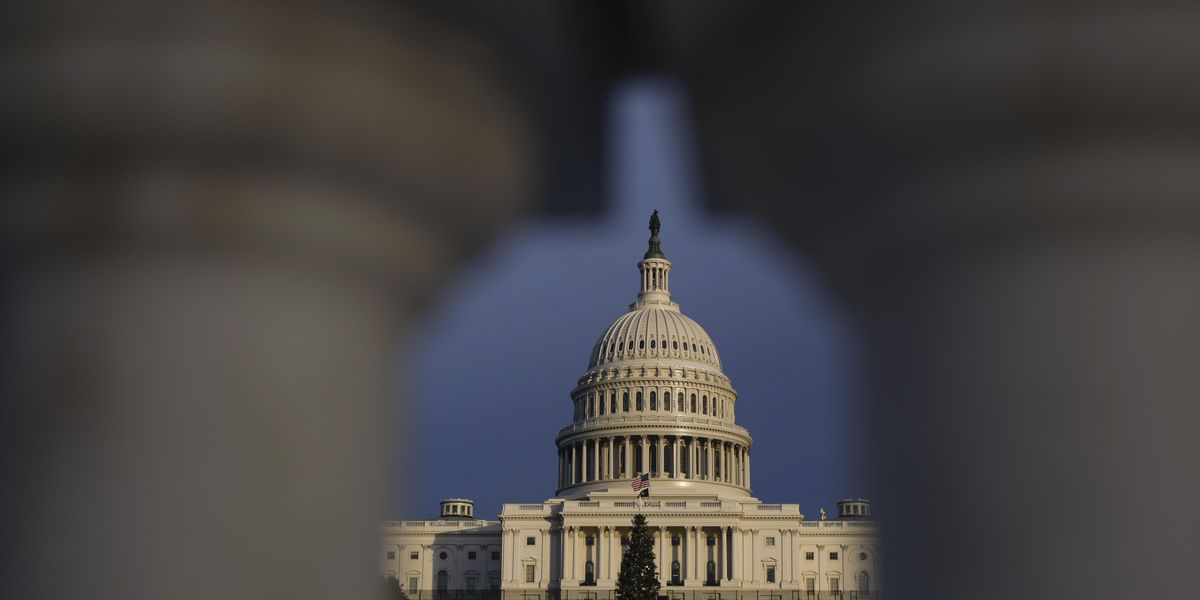 U.S. Capitol