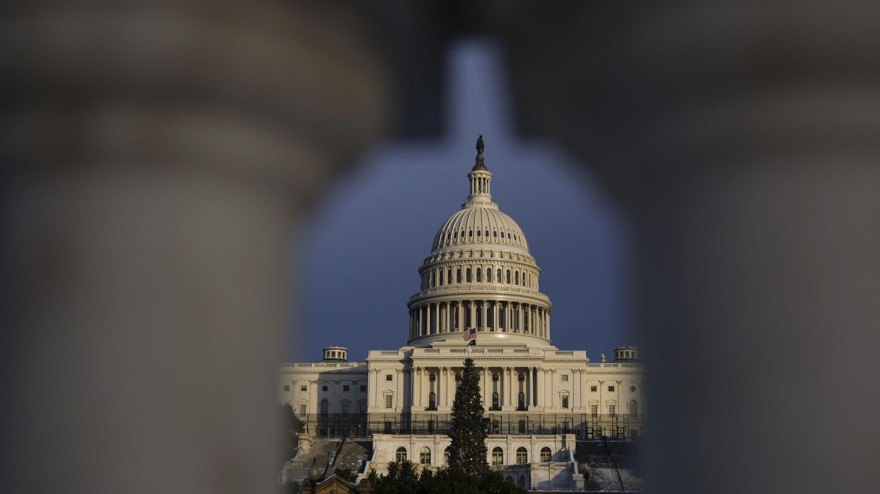 U.S. Capitol