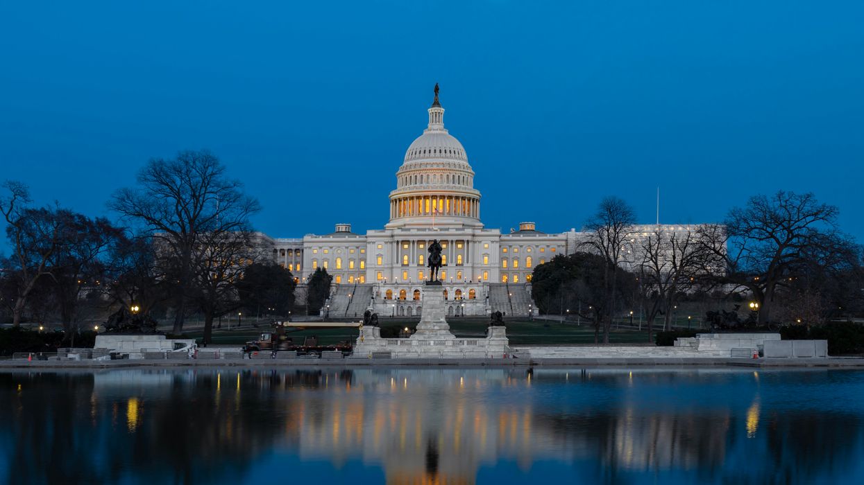 U.S. Congress