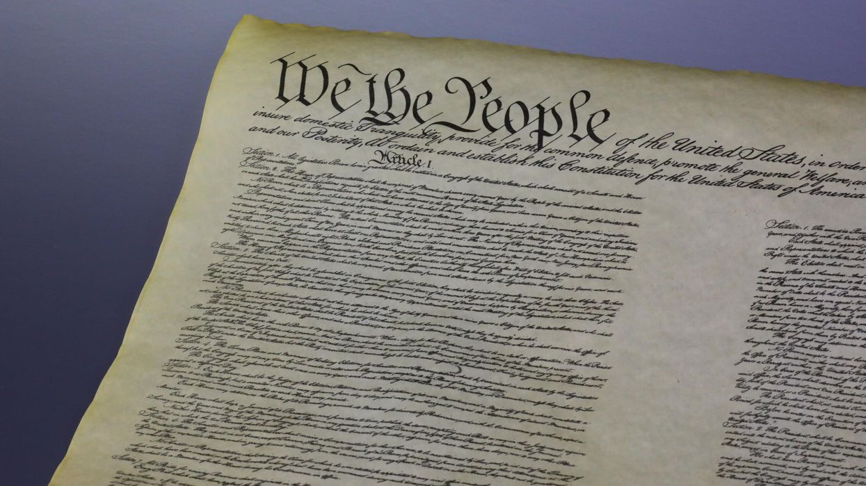 U.S. Constitution