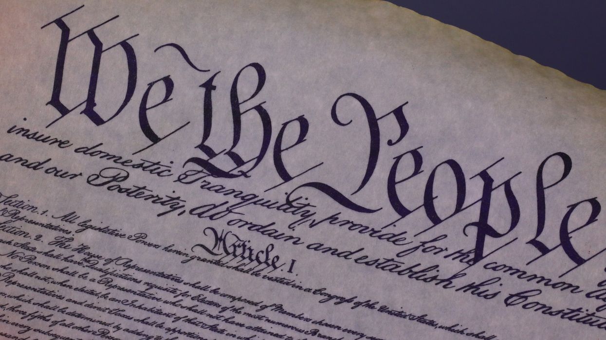 U.S. Constitution