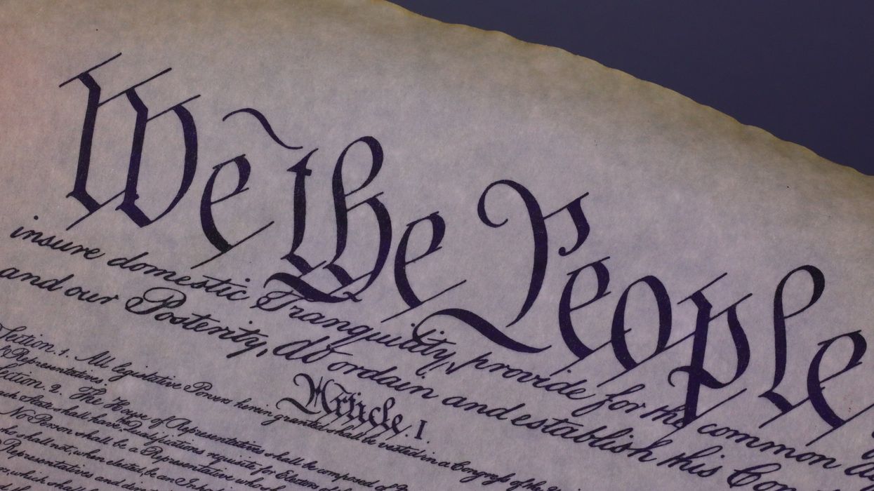 U.S. Constitution