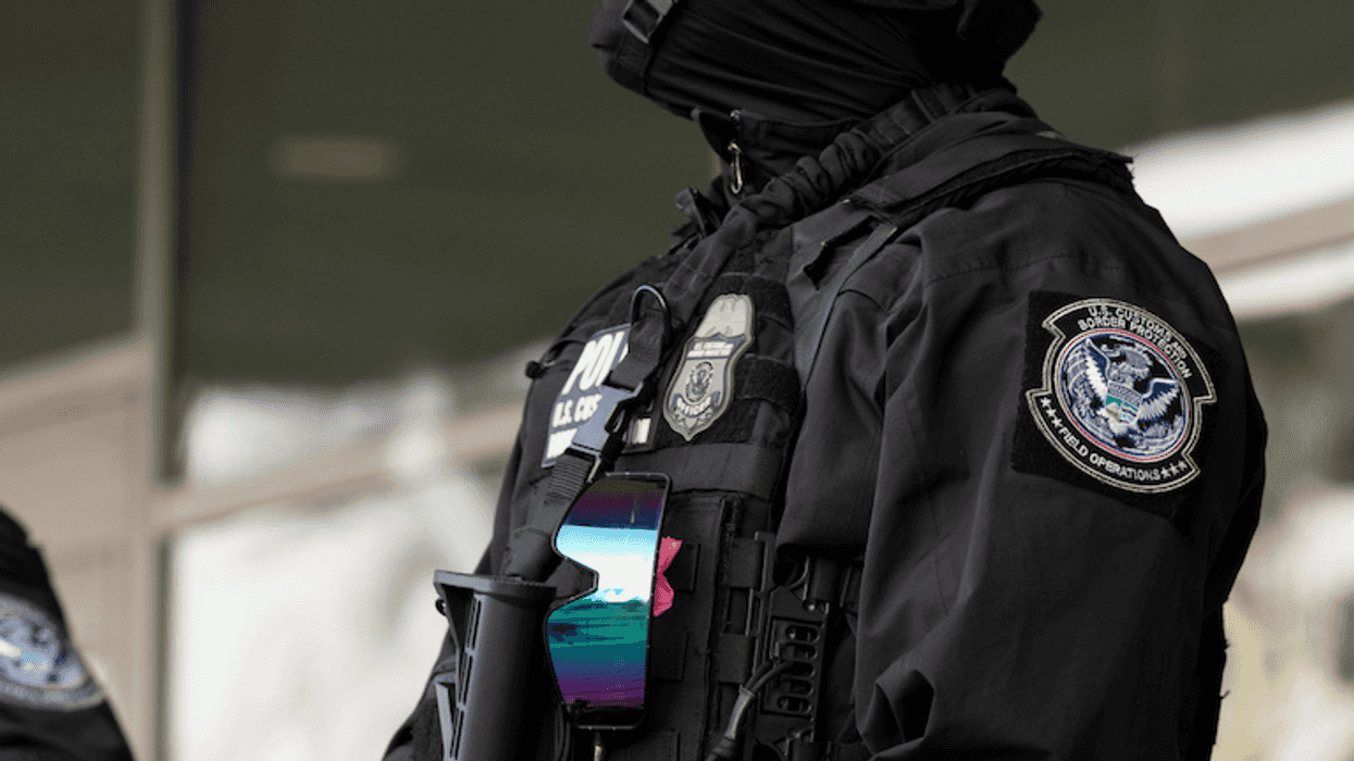 Michigan, Romulus Challenge Federal Plan for ICE Detention Center in Ongoing Legal Fight