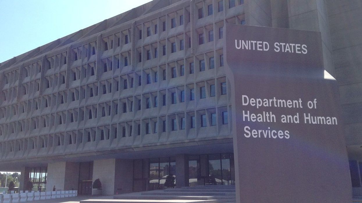 Project 2025: Department of Health and Human Services