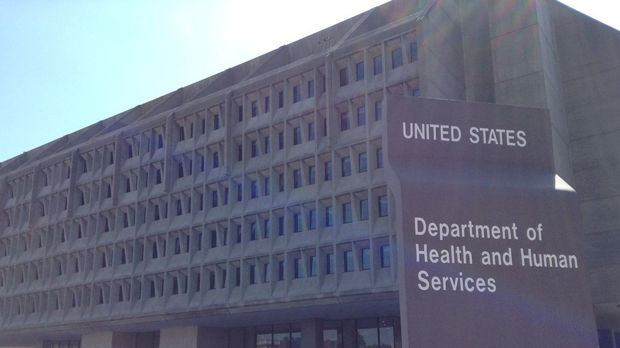 Project 2025: Department of Health & Human Services