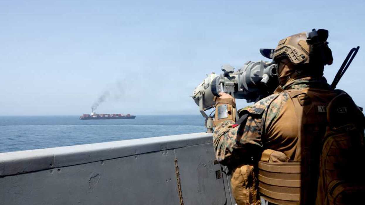 The Iran war could shape American policy for decades