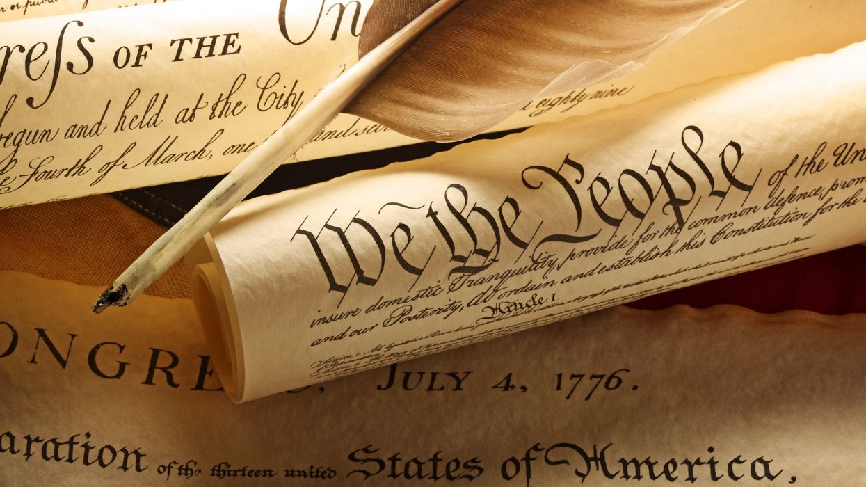 America’s Political Crisis Sparks Great Interest in the Federalist Papers. Is That a Good Thing?