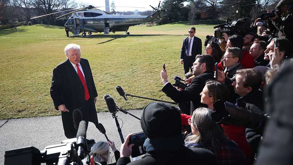 This Is What a Victory for Democracy Looks Like