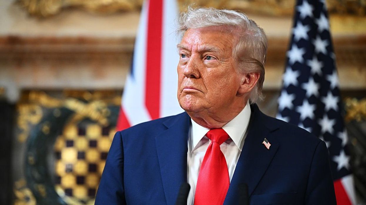 From Tariffs to Cyber Threats: The Global Fallout of Trump’s Foreign Policy