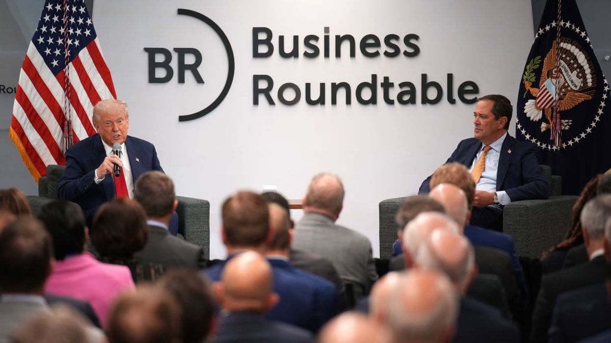 Caution in the C-Suite: How Business Leaders Are Navigating Trump 2.0